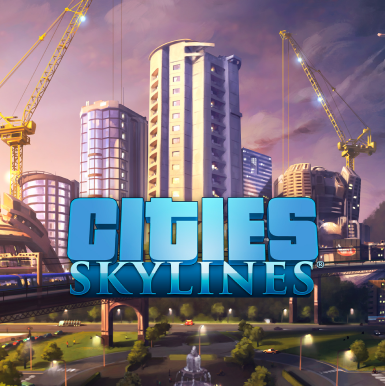 Cities Skyline